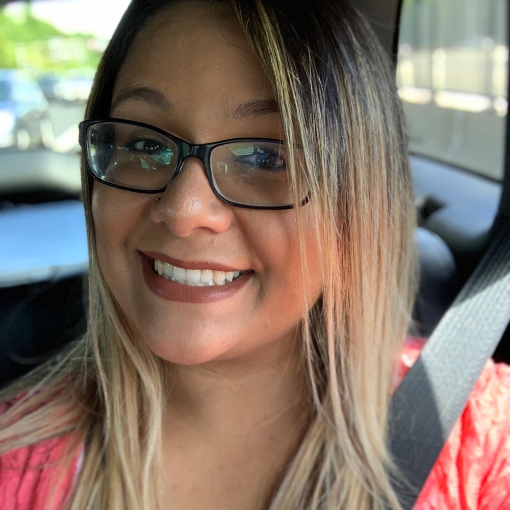 Meet your Posher, Tiffany